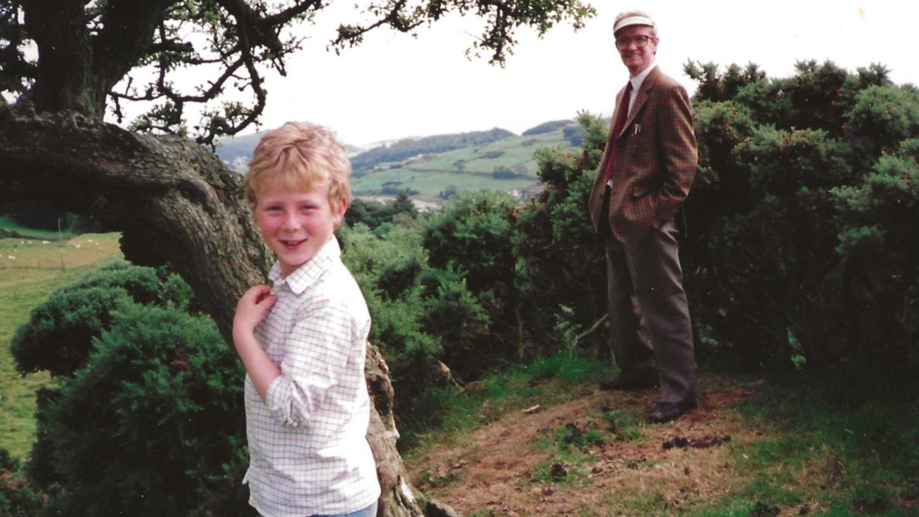 Lucky Bloody Fool - Lessons Learned from an Old Mentor