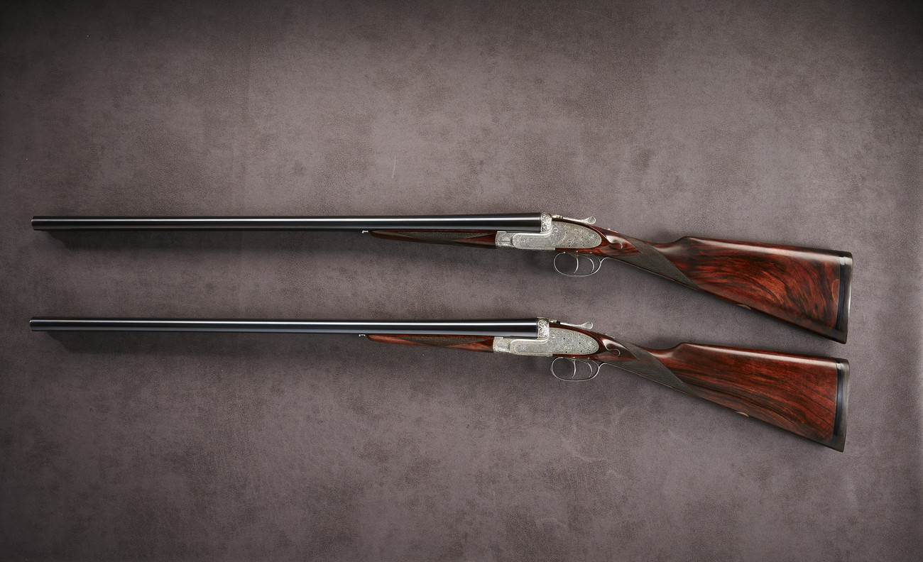 Our picks from the Purdey Sping and Summer Collection - GunsOnPegs