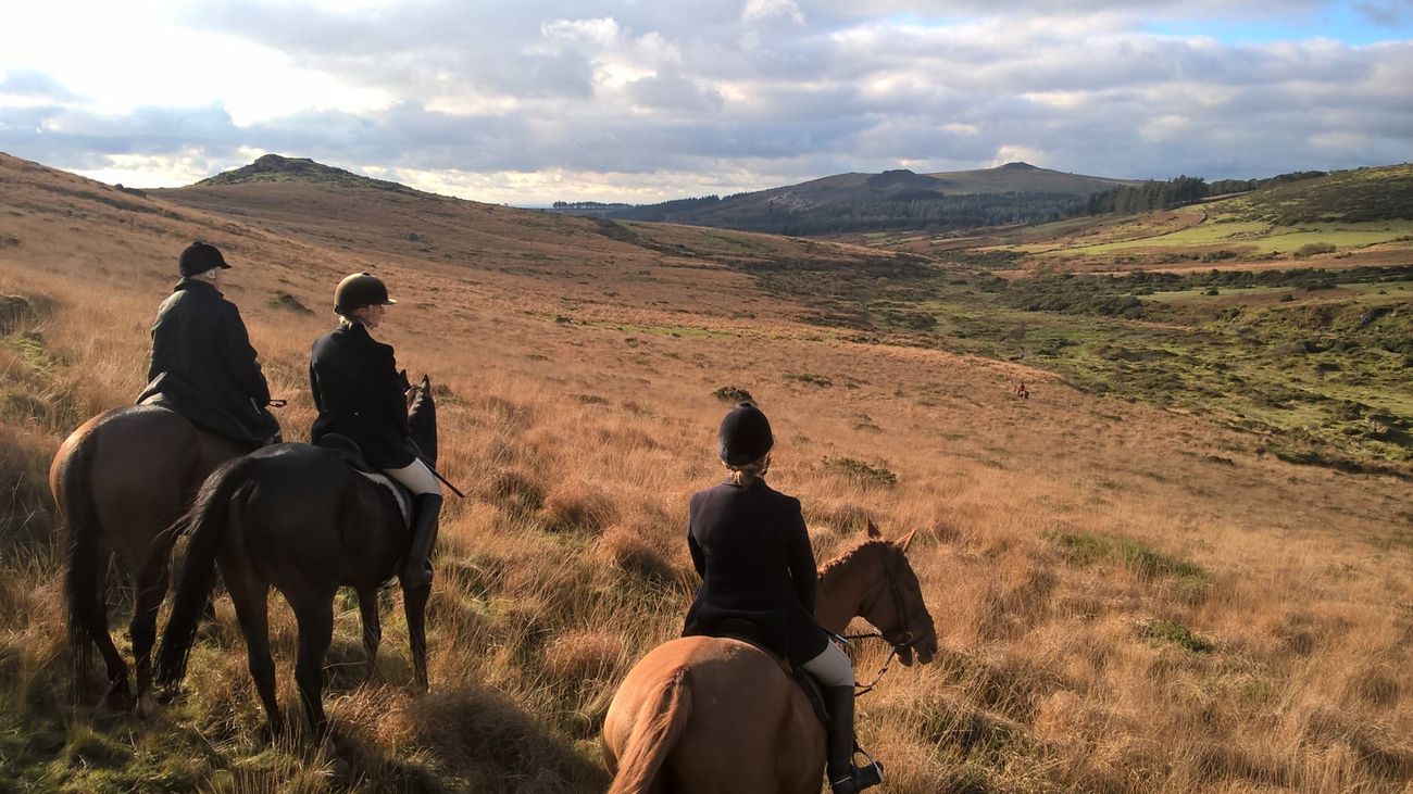 Keeping Fit (or not) as a Rural Dweller