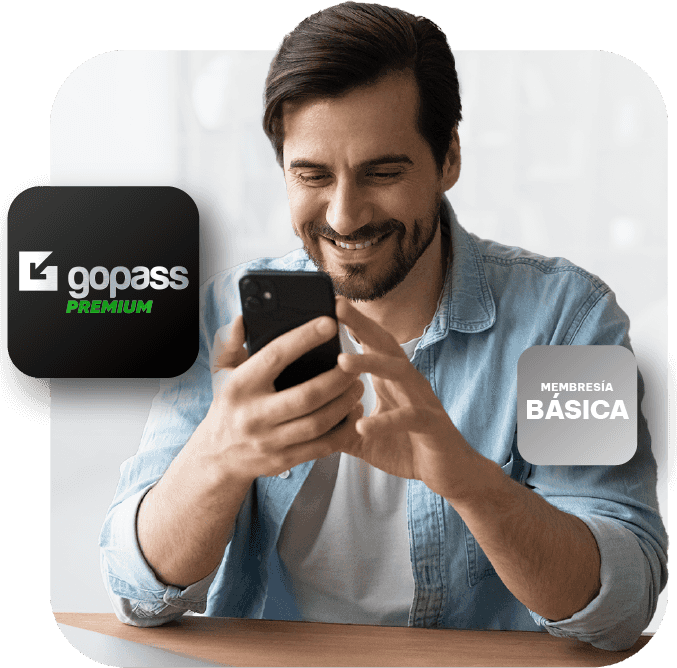 GOPASS