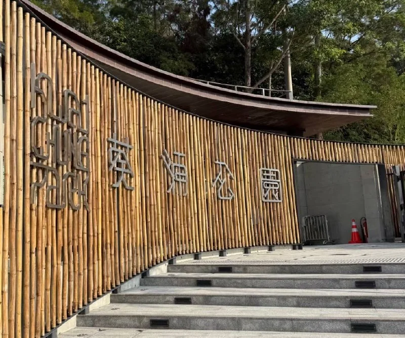 葵涌公園放電~⚡⚡⚡