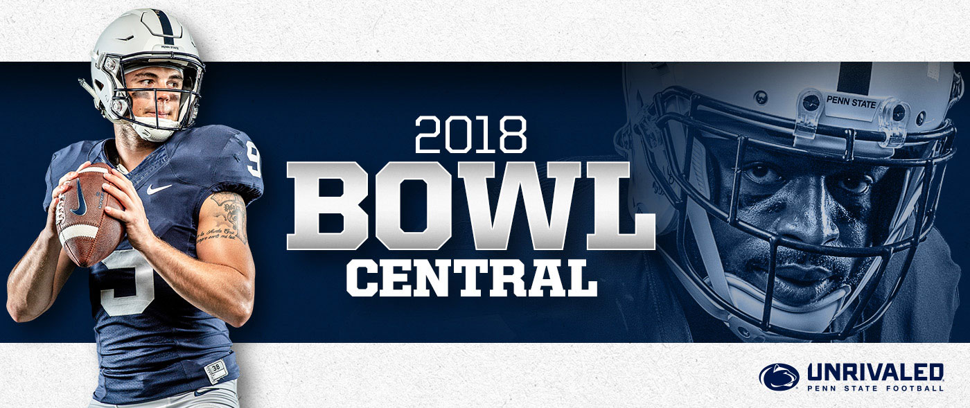 2018 Bowl Central Header