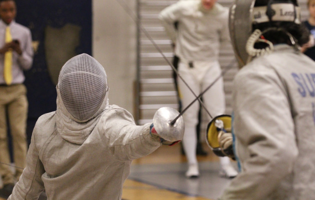 Penn State's Khalil Thompson