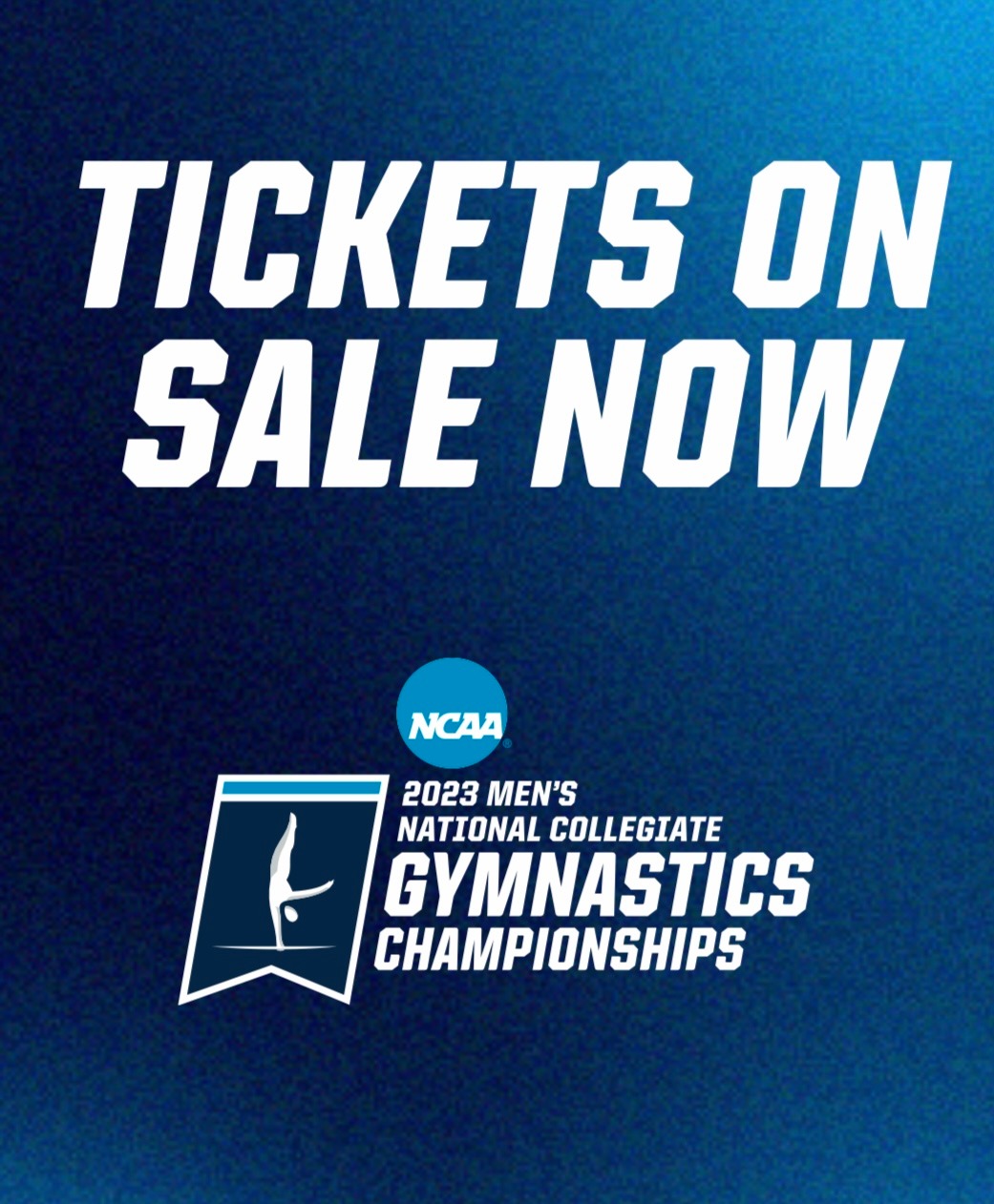 MGYM Championships Tickets