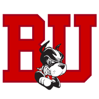 boston university logo