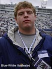 Tanner Hartman