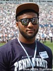 Brandon Bell