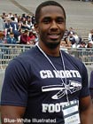 Curtis Cothran