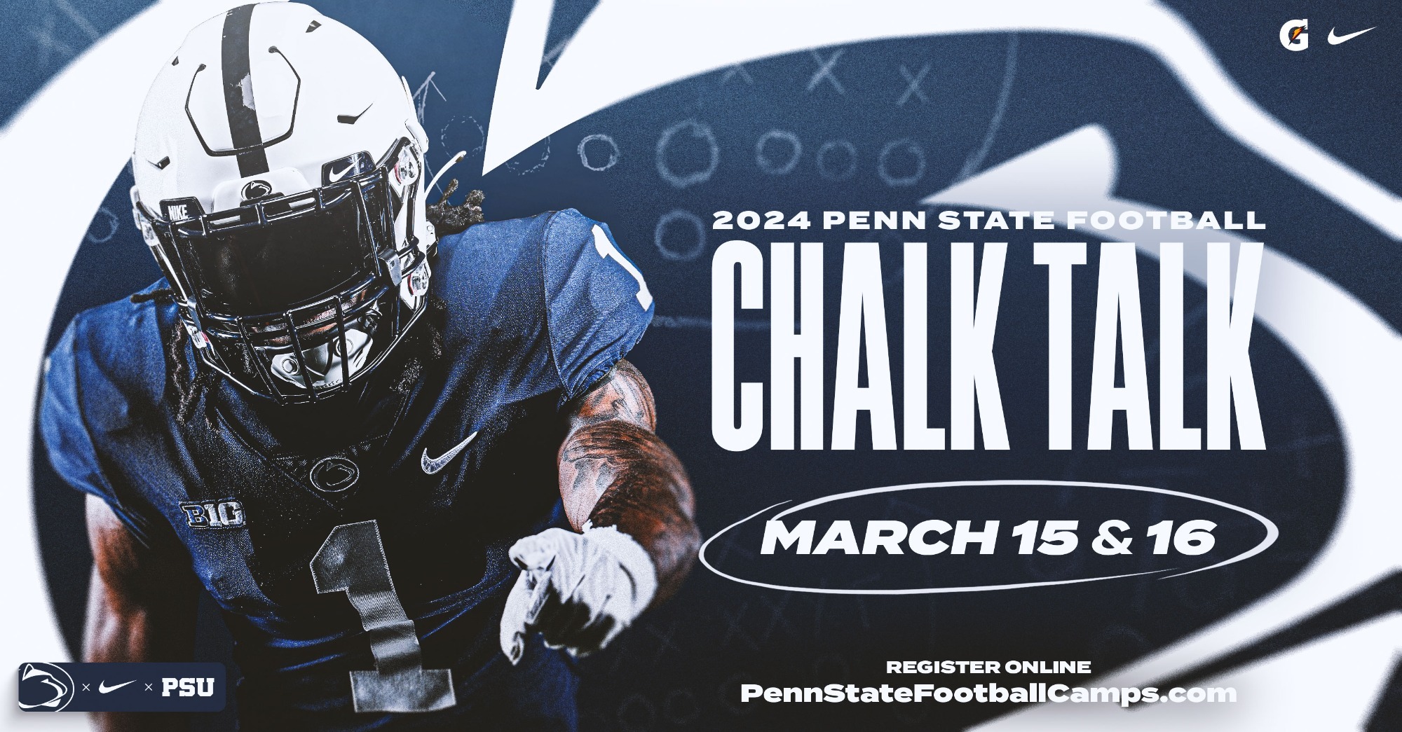 chalk talk image