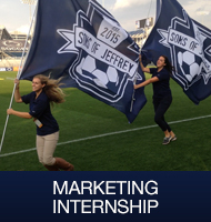 marketing-Internship