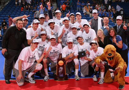 2008 National Champions