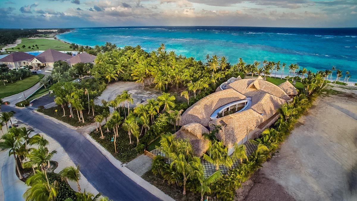 Punta Cana Luxury Villa For Sale | Serena 1200 | Punta Cana Resort, Dominican Republic