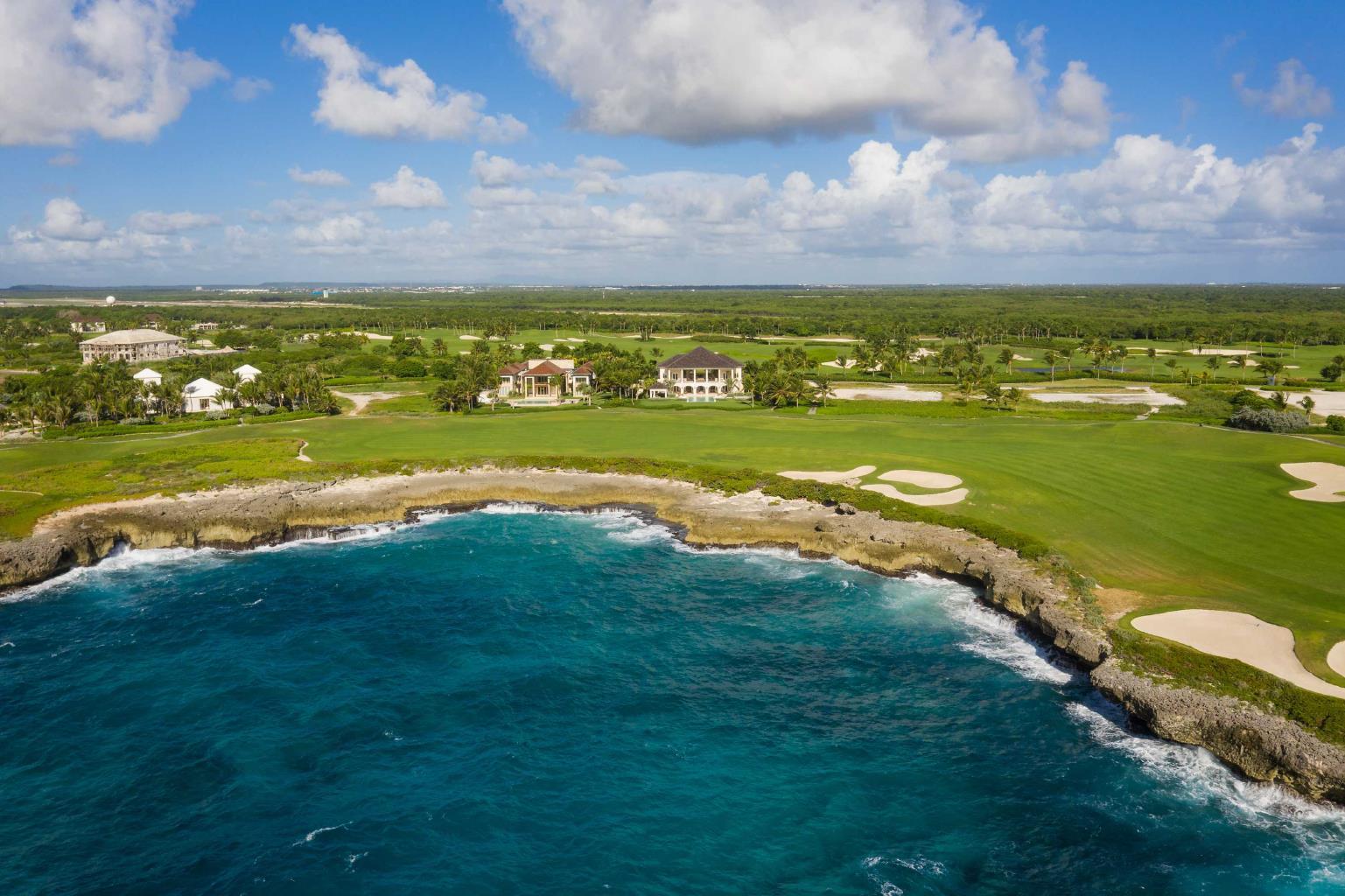 Punta Cana Luxury Villa For Sale | Corales 7 BDR 1380 | Punta Cana Resort, Dominican Republic