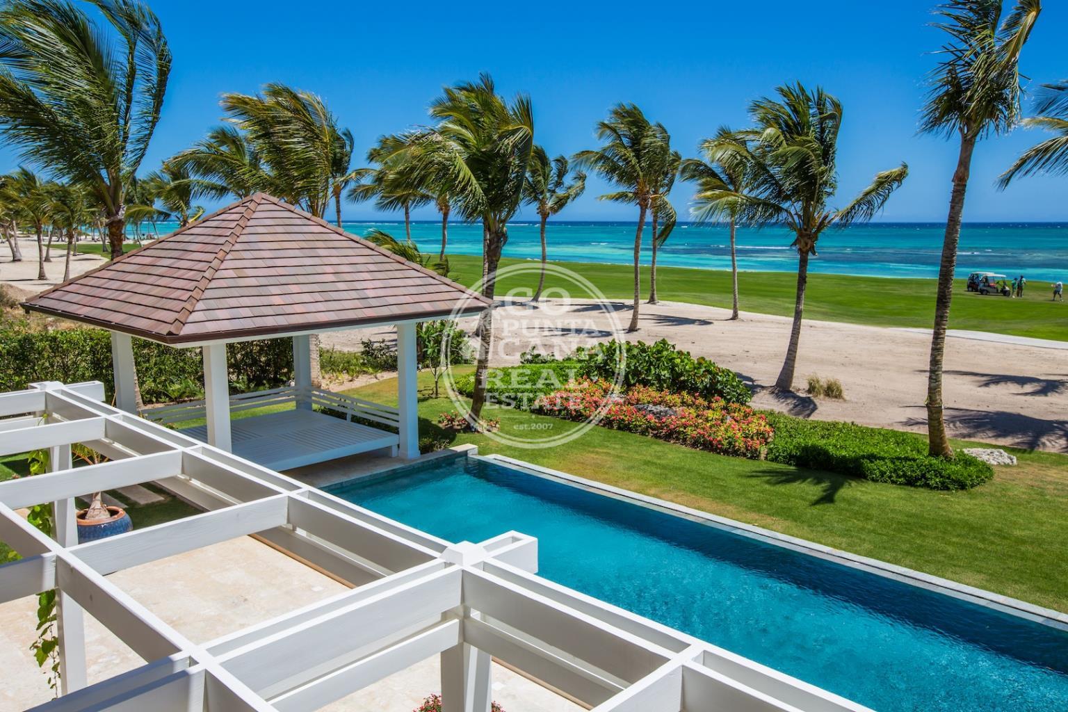 Punta Cana Luxury Villa For Sale | Arrecife 1200| Punta Cana Resort, Dominican Republic – Punta Cana Resort & Club