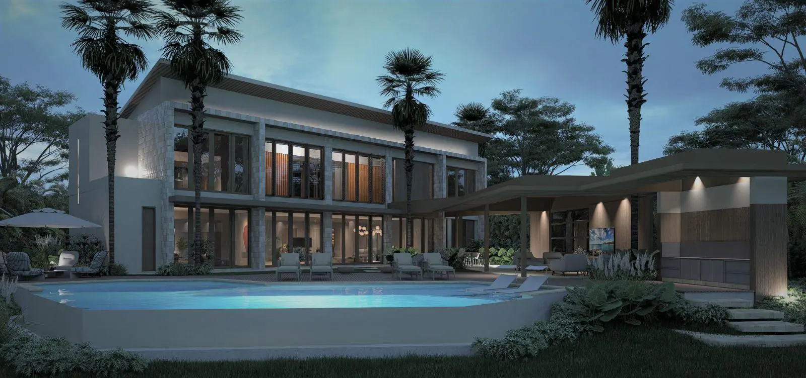 Punta Cana Luxury Villa For Sale | Hacienda 900 | Punta Cana Resort, Dominican Republic – Punta Cana Resort & Club