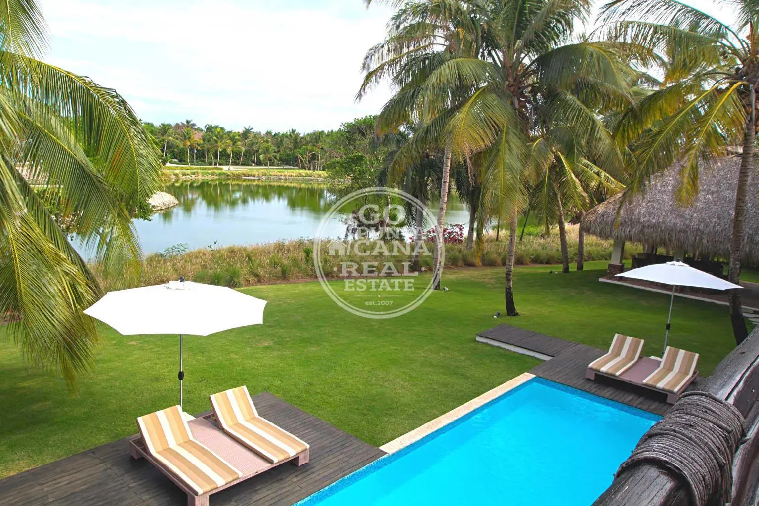 Punta Cana Luxury Villa For Sale | Jaguey 675 | Punta Cana Resort, Dominican Republic – Punta Cana Resort & Club