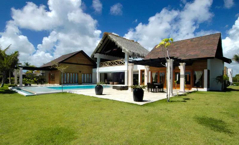 Cap Cana Luxury Villa For Sale | Yarari 4 BDR 700 | Punta Cana, Dominican Republic – Cap Cana