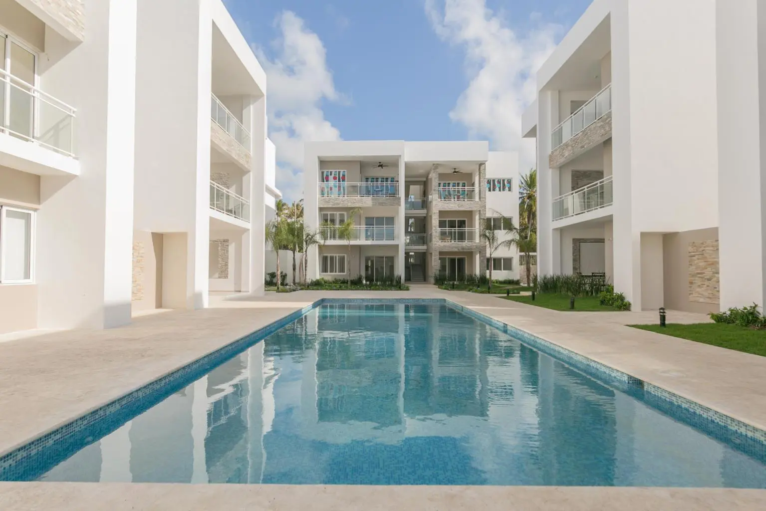 Condo for sale in Punta Cana, La Altagracia