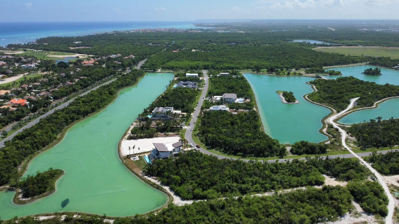 Lot for sale in Punta Cana, La Altagracia