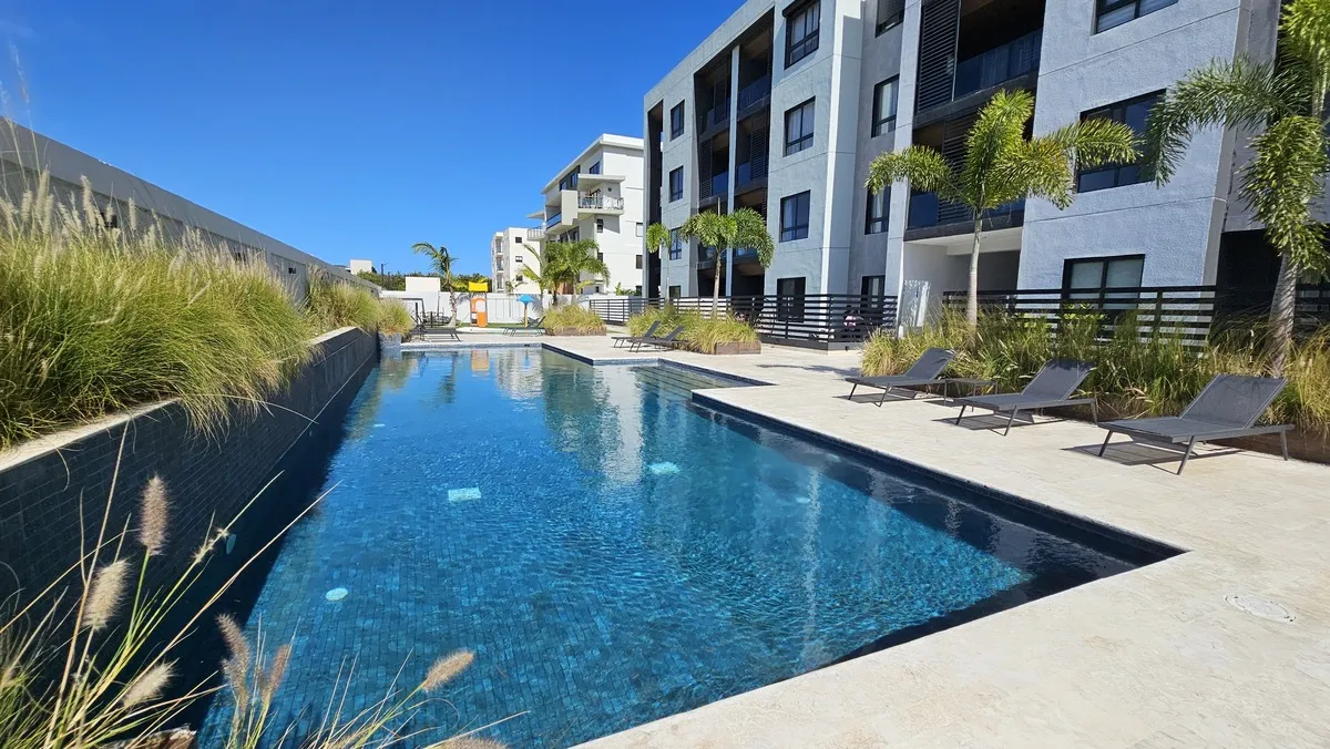 Condo for sale in Punta Cana, La Altagracia