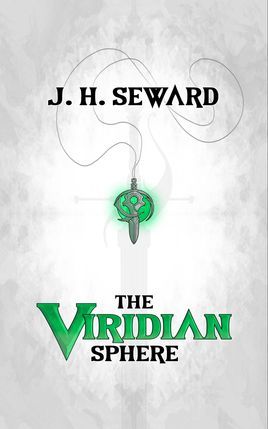 Book: The Viridian Sphere