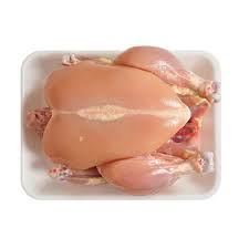 Skin Less Chicken