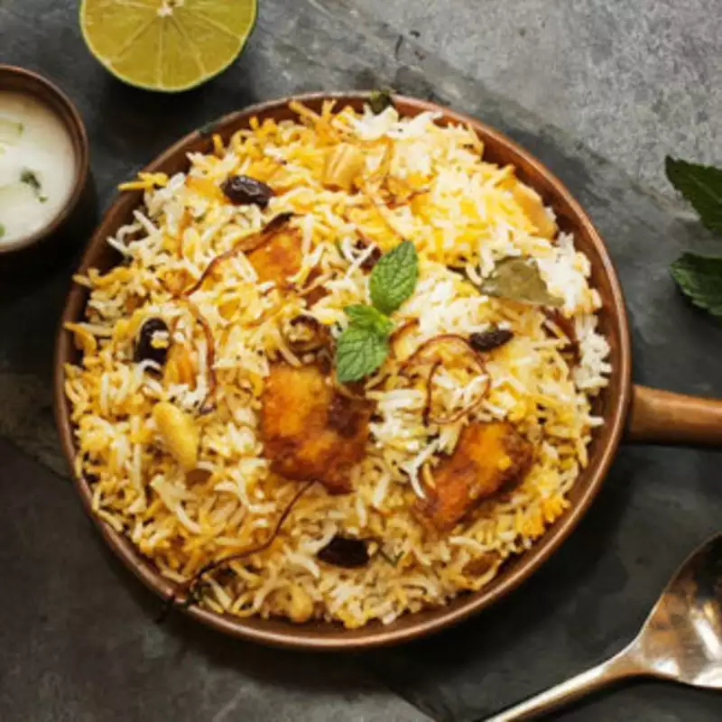 CHANDRIKA BIRYANI FAMILY POINT, Bhimavaram - Goraka