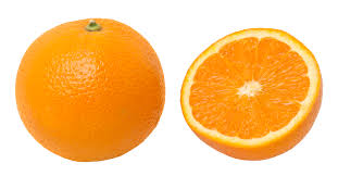 Nagpur orange