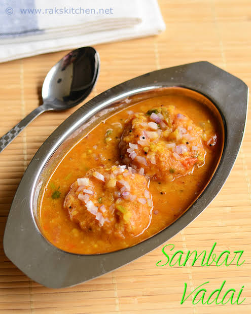 Sambar gari