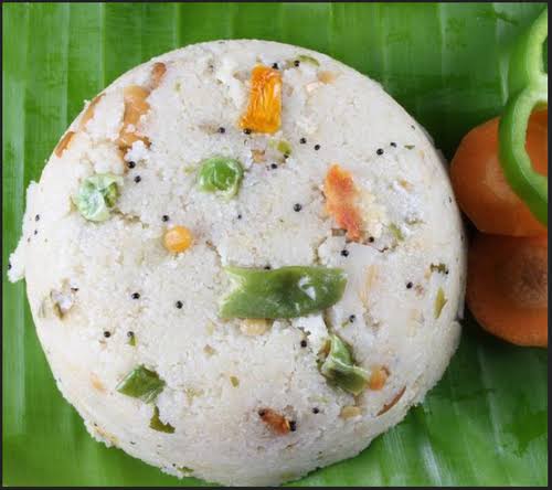 Upma