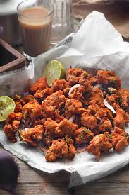 Chicken Pakodi (Boneless)