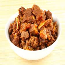 Mutton Fry