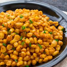 Crispy Corn