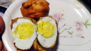 Egg Bujji