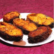 Fish Fry Pandugopa