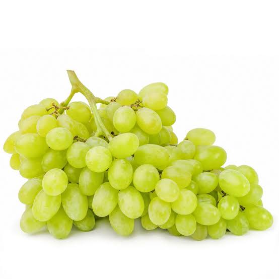 Green Grapes (seedless)