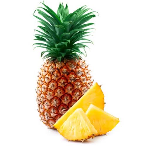 Pineapple (hybrid)