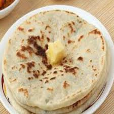 Butter Roti