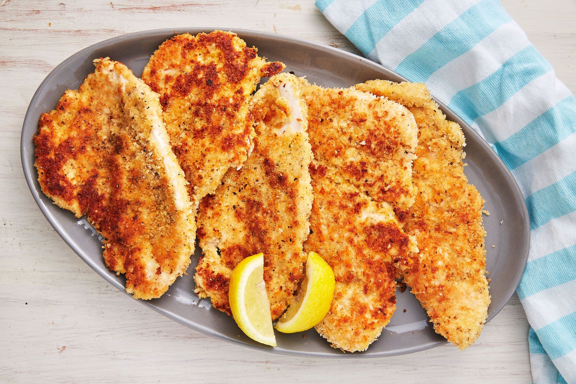 Chicken Cutlets