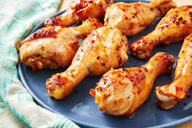 Chicken drum Sticks