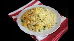 Egg Fried Rice