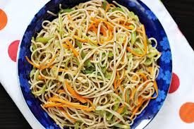 Veg Soft Noodles