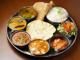 Veg Spl Meals