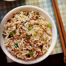 Veg fried rice