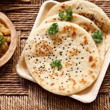 Veg Kulcha