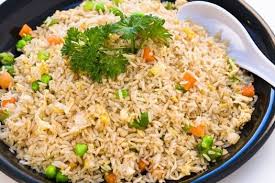 Mixed Fried Rice