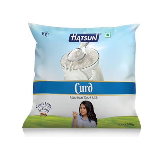 Curd