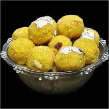 Nathi laddu