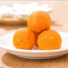 SPL laddu