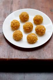 Mothisur Laddu